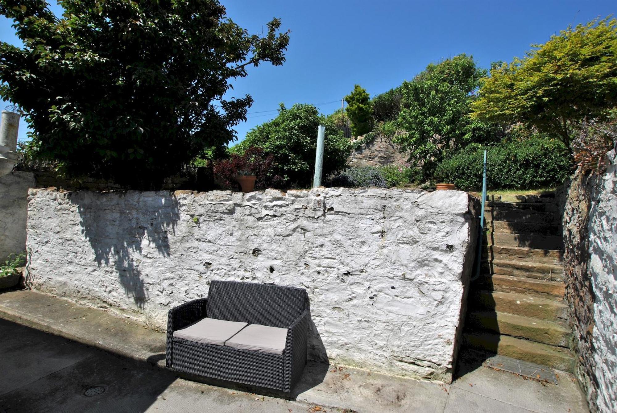 The Cottage By The Harbour St Monans Saint Monance Exterior foto